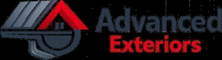 Advanced Exteriors Logo